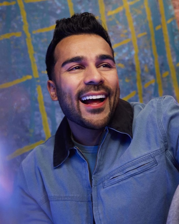 Adam W creator profile picture