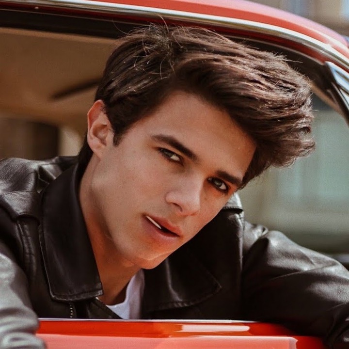 Brent Rivera creator profile picture