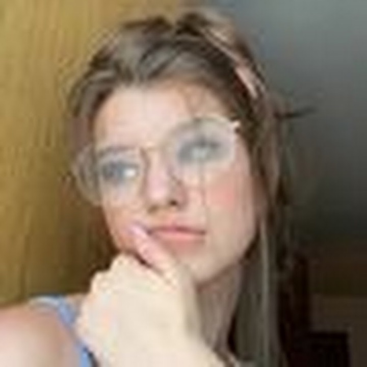 Brooke Monk creator profile picture