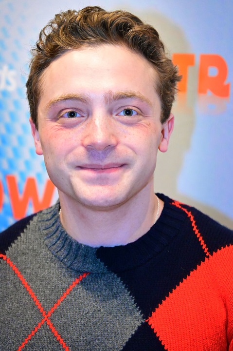 Jake Shane creator profile picture